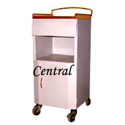 Bedside Locker Deluxe