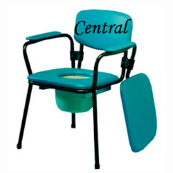 Commode Stool