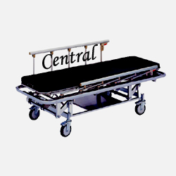 Emergency Trolley
