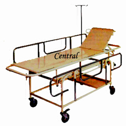 Patients Trolley